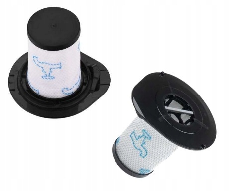 

Filtr piankowy zmywalny do Tefal Air Force One row