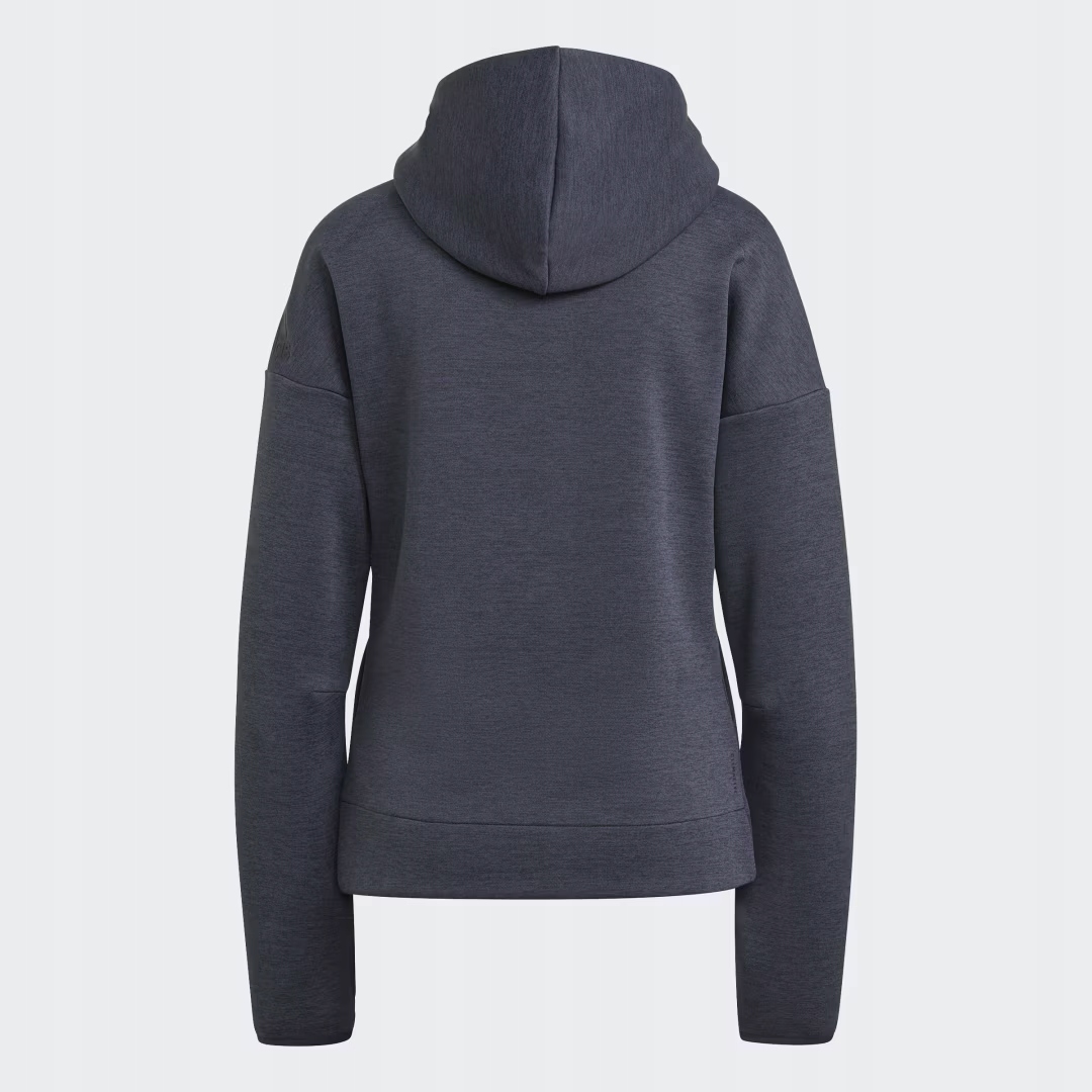 Bluza Z.N.E. Hoodie Featuring Fast Release Zipper Adidas