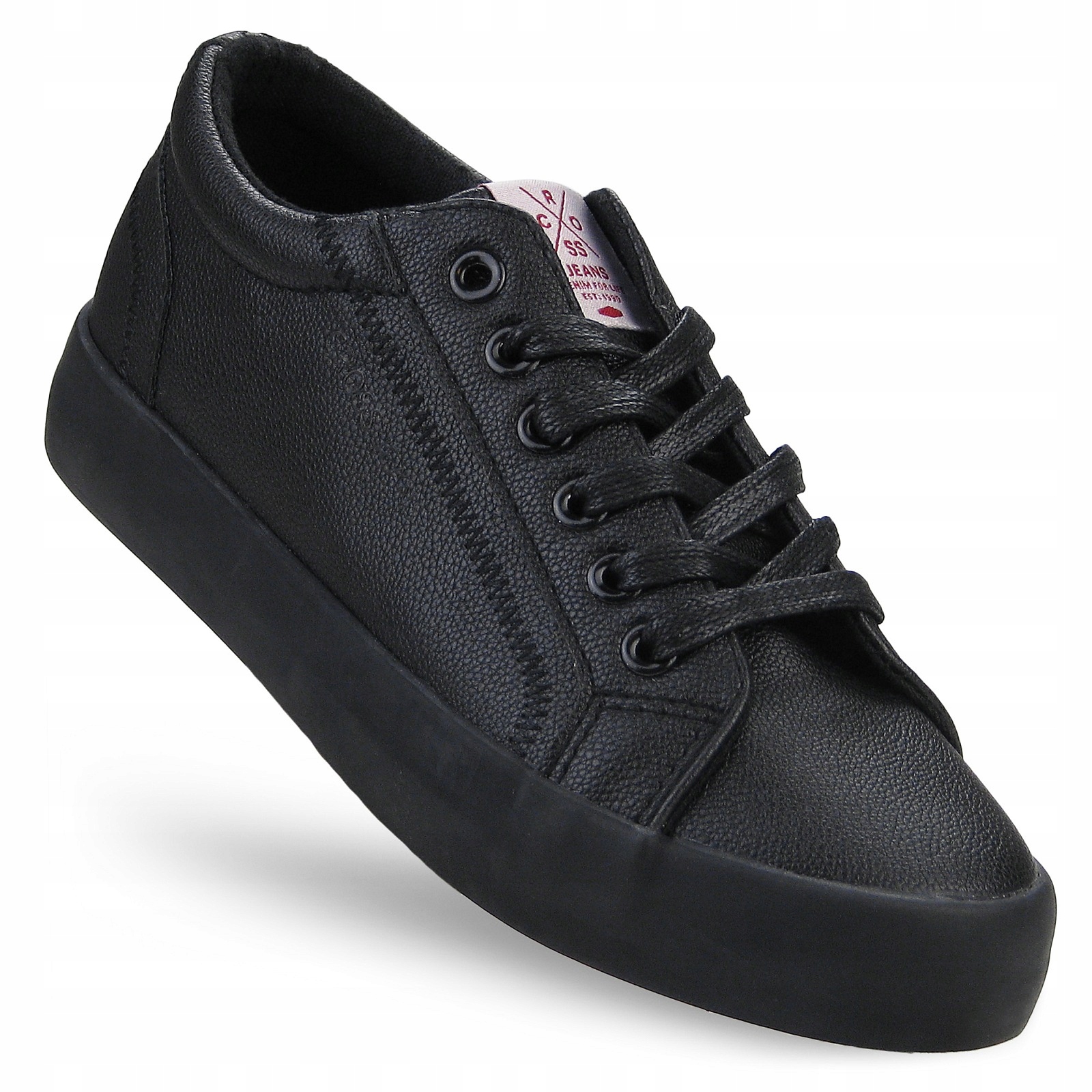 

Trampki damskie buty Cross Jeans II2R4006C 39