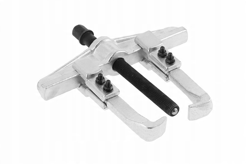 

Hogert HT8G211 Ściągacz łożysk 2ramienny 120/100mm
