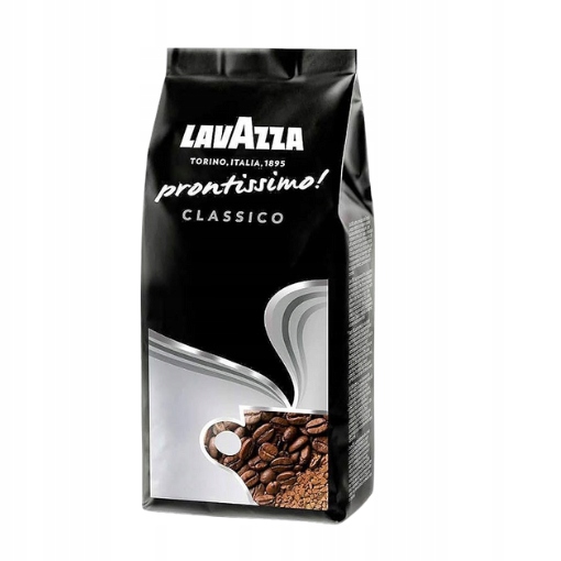 Lavazza Prontissimo Classico włoska kawa rozpuszczalna 300g