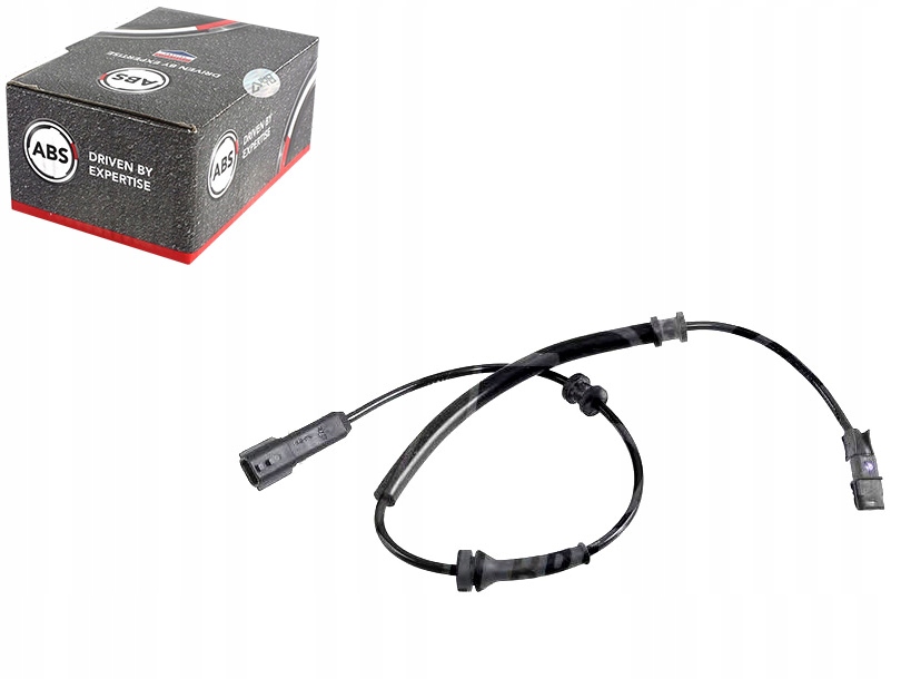 ABS30411(HQ) - Датчик ABS RENAULT Laguna II 06-07 задній A. B. S.