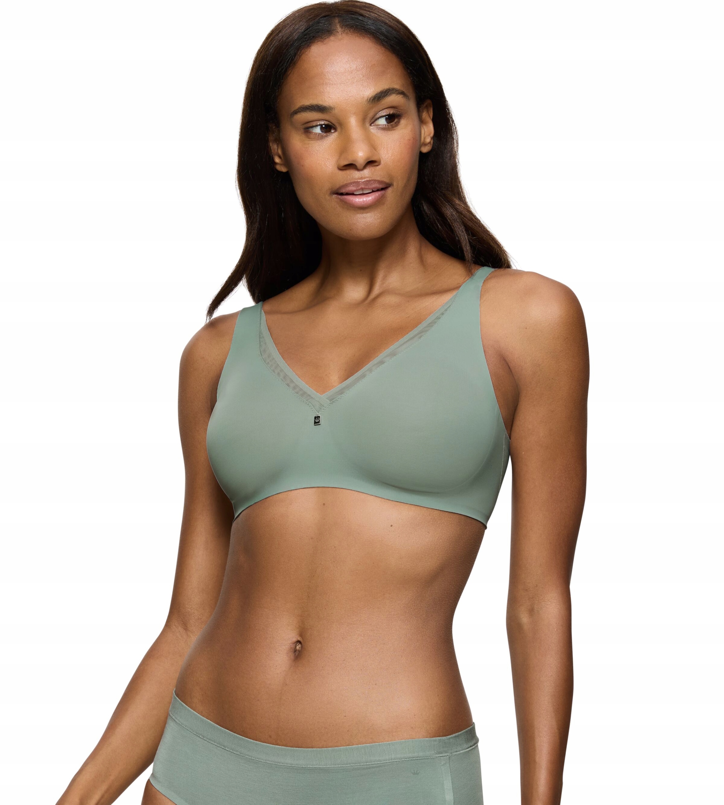 Biustonosz Triumph True Shape Sensation N01 95E