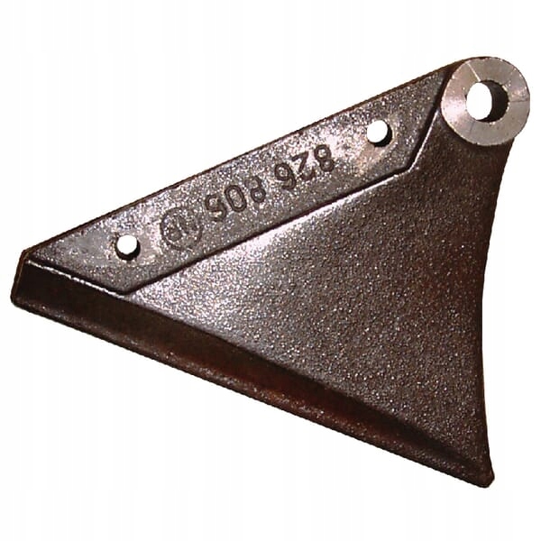 Klín redlice pro rýhovací redlici Accord AC826807 Kverneland