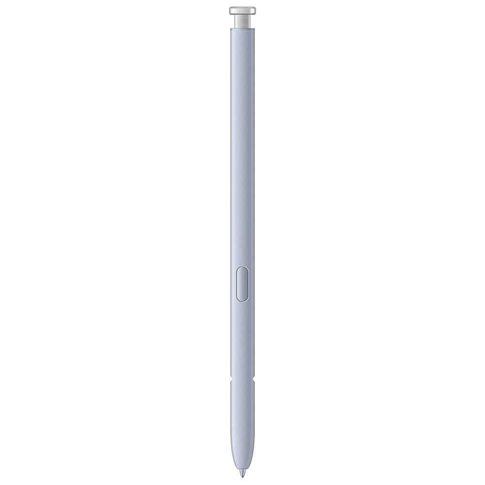 Dotykové Pero Samsung S Pen pro Galaxy S25 Ultra světle stříbrný