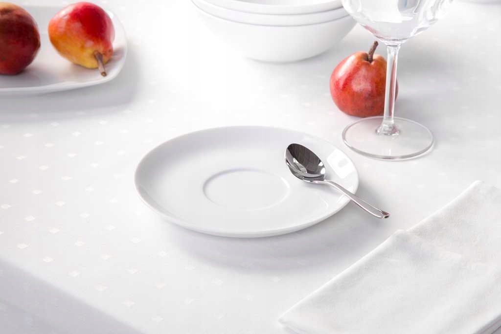 Spodek porcelanowy do bulionówki filiżanki MariaPaula Moderna 17 cm EAN (GTIN) 5907508130169