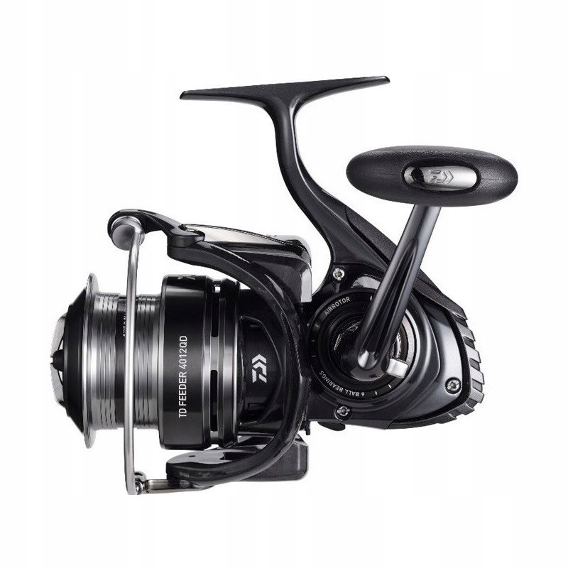 Naviják Daiwa Td Feeder Qd 4.8:1