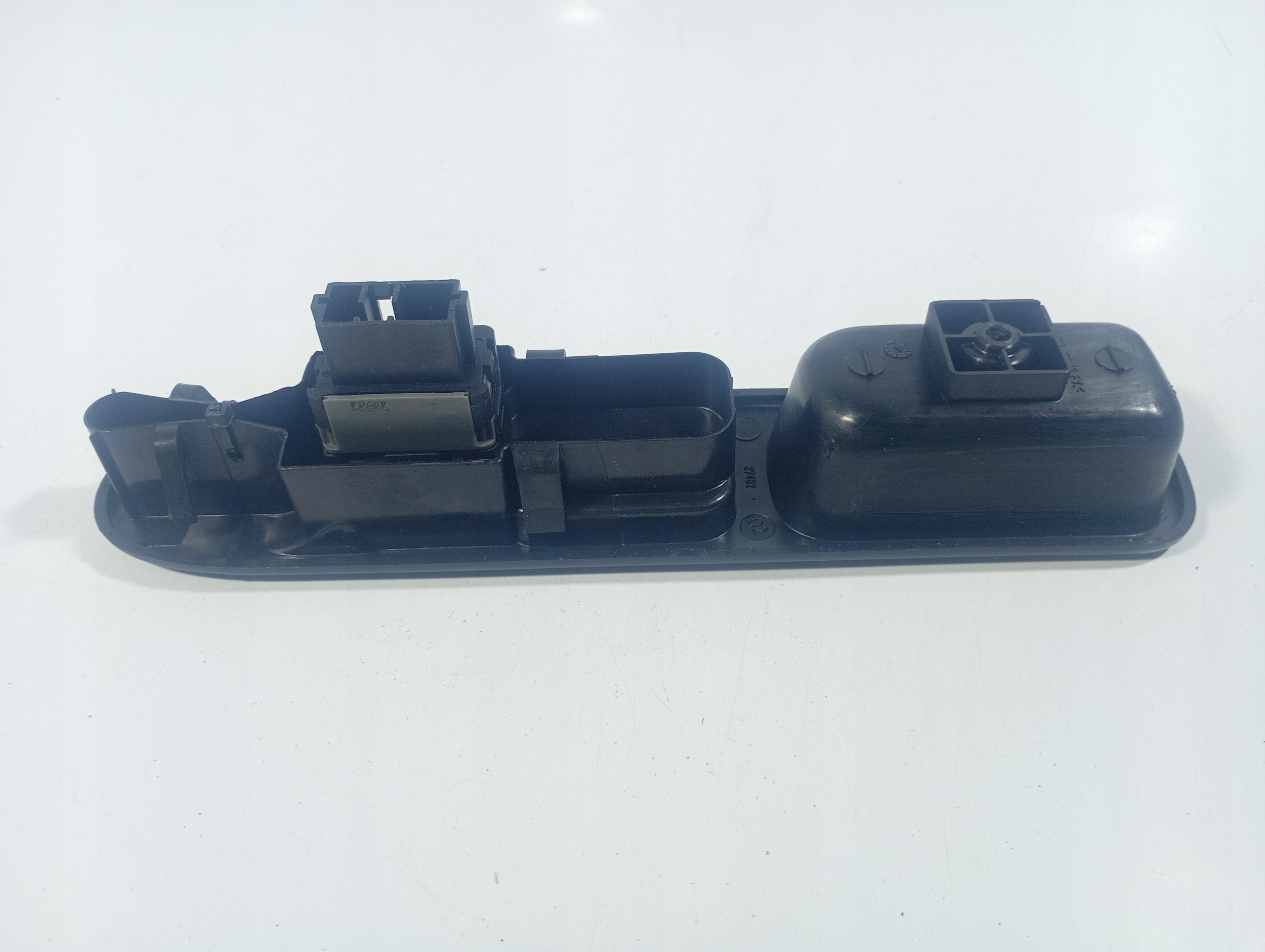 Peugeot 307 02-08 switch switch regulation PANEL of the window right
