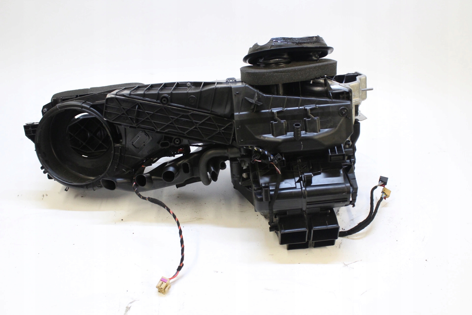 VW Tiguan 5N нагрівач 5m1820003bp