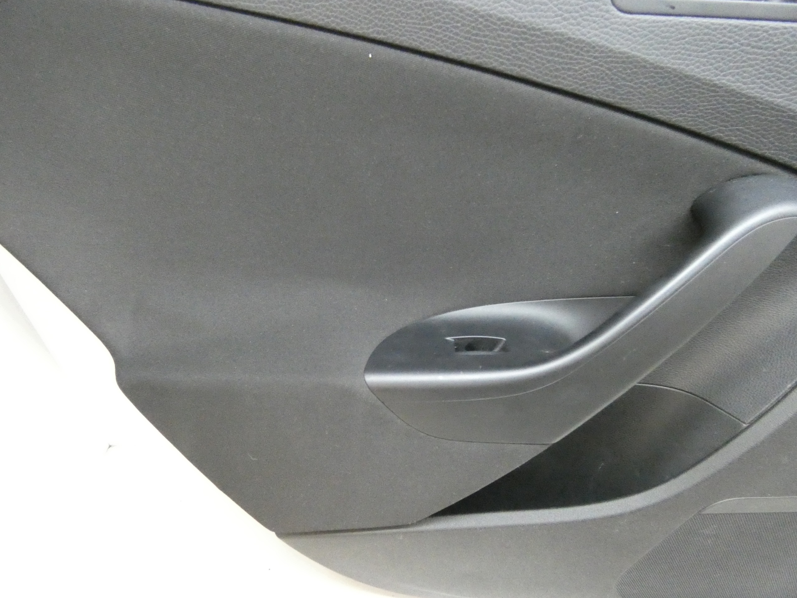 side door left rear part PASSAT B6 KOMBI 05-10 original