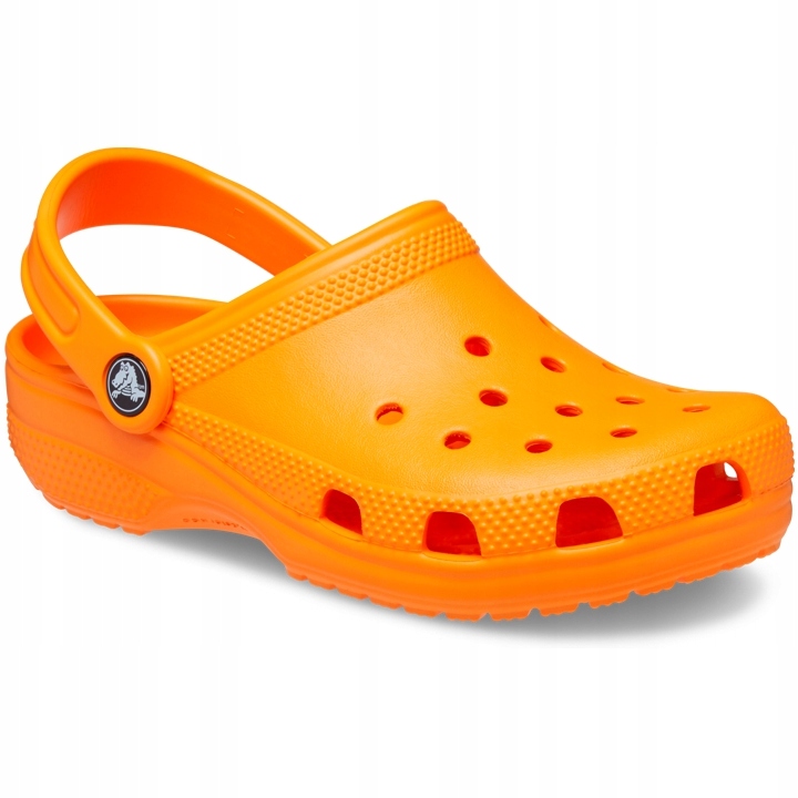 

Klapki Dziecięce Crocs Kids Clog Chodaki Lekkie