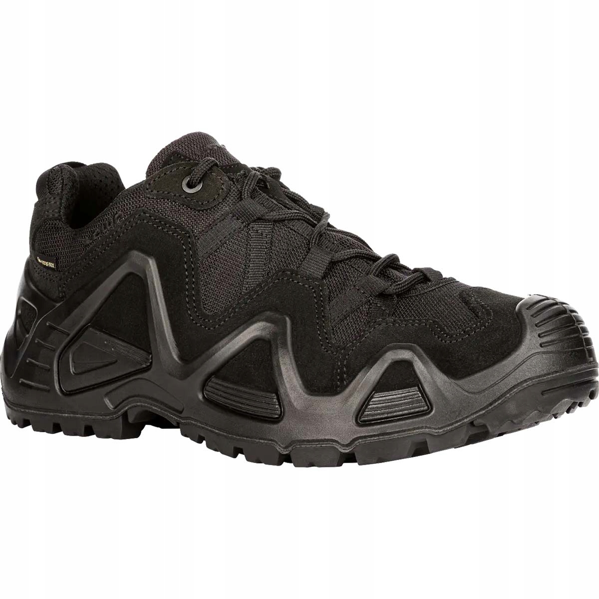 

Buty taktyczne Lowa Zephyr Gtx Low Tf Black 46
