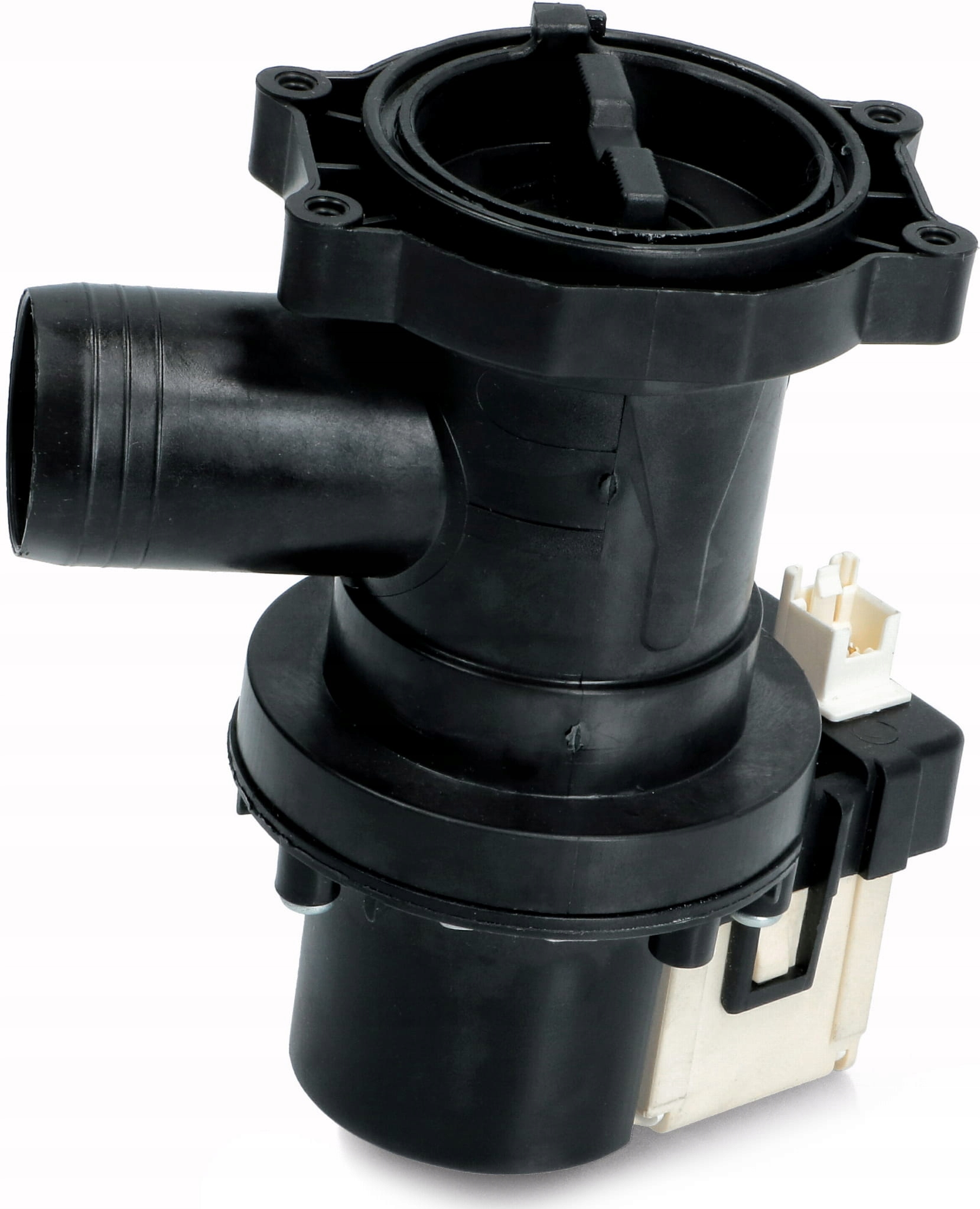 POMPA SPUSTOWA WODY PRALKI WHIRLPOOL AWO/D ORYGIN. Producent Whirlpool