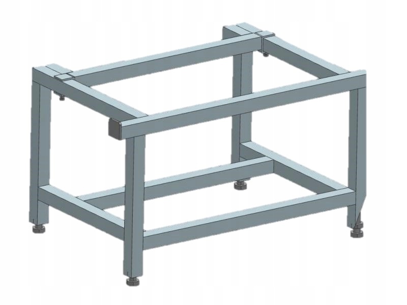 Stojan číslo 6 pod krbovú vložku Kawmet