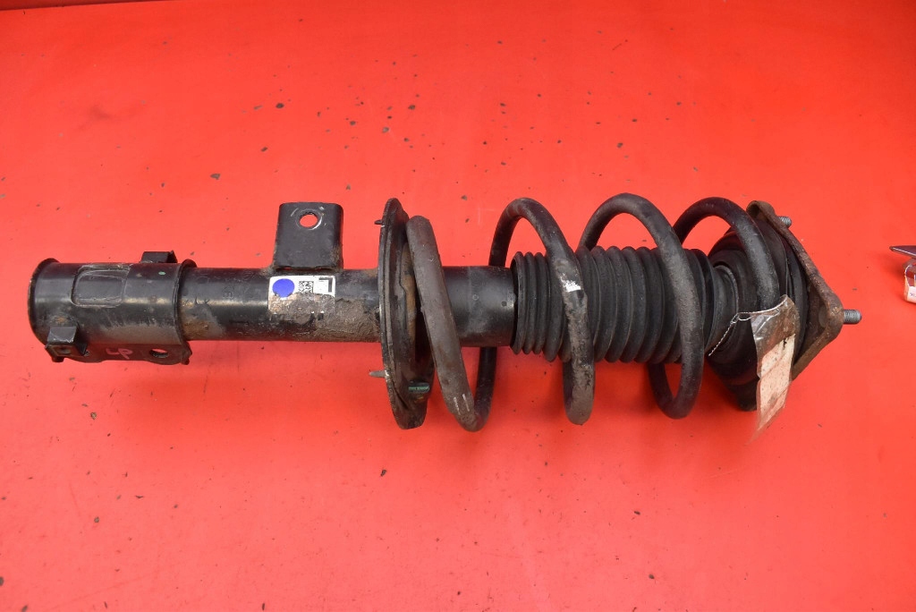 shock absorber left front KIA CEED 2 II 1.6 CRDI 135 KM LIFT 15-18