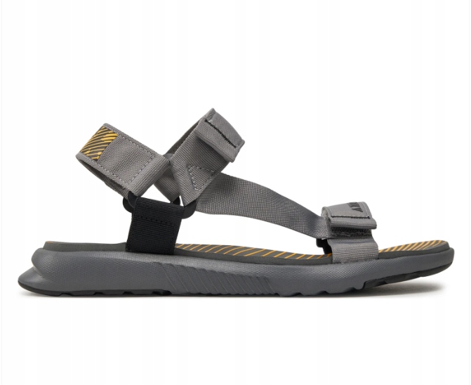 Pánské sandály na léto Adidas Terrex Hydroterra IF3103 vel. 46