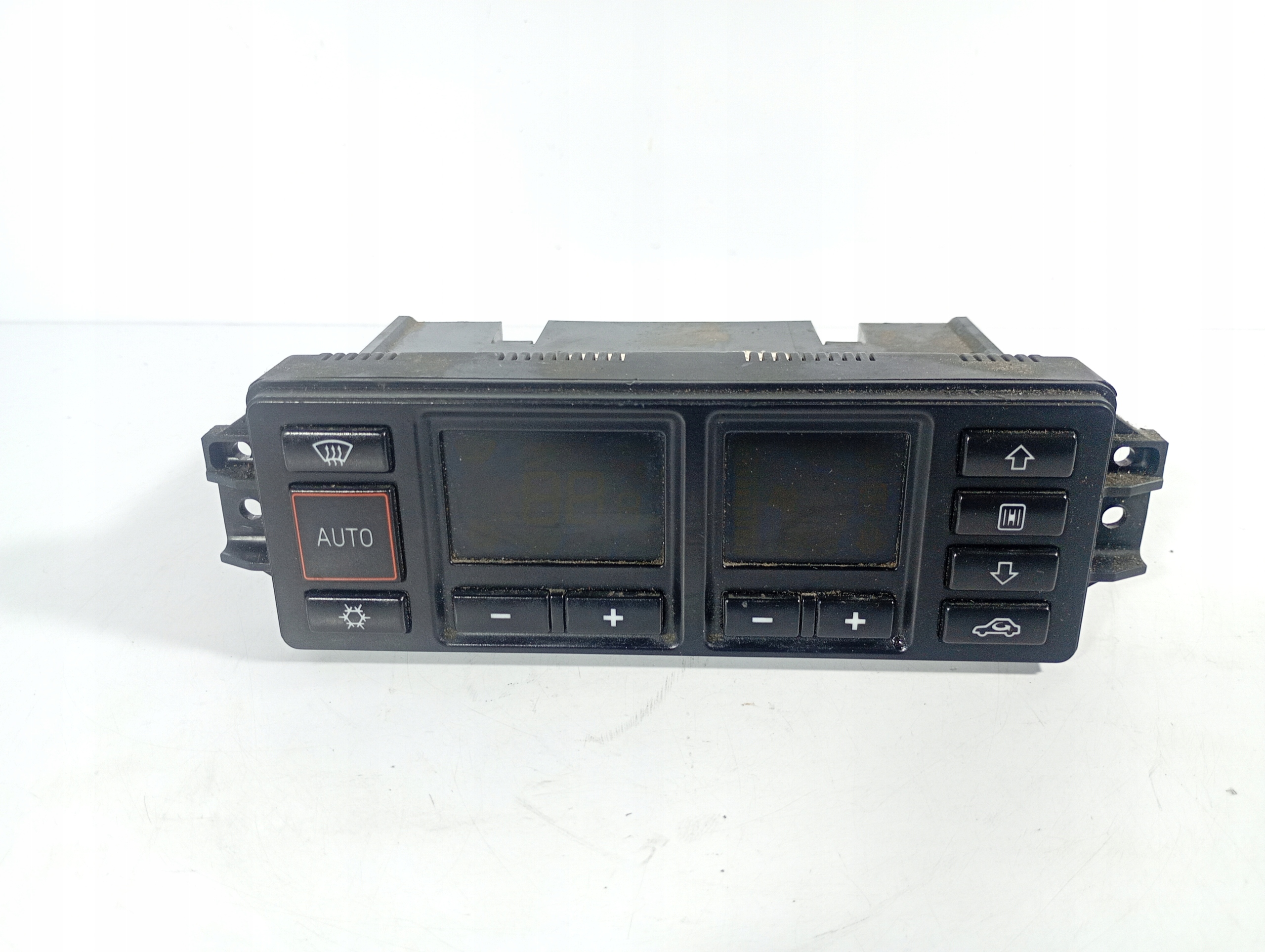 Audi A3 8L 96-03 switch switch PANEL air conditioning devices air OE 8L0820043B