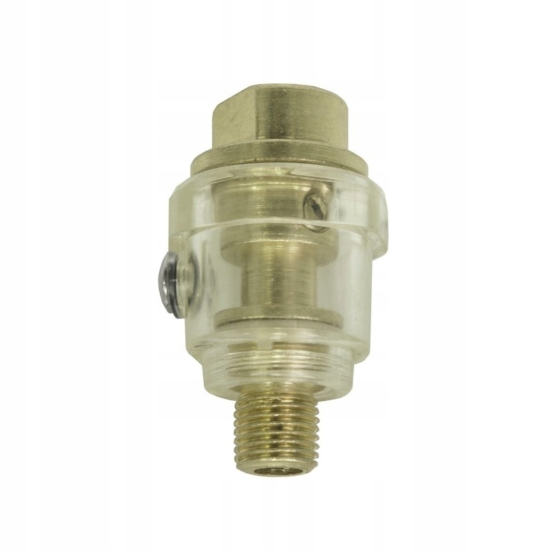 

Olejarka Naolejacz Mini 1/4 Pneumatyka Dedra