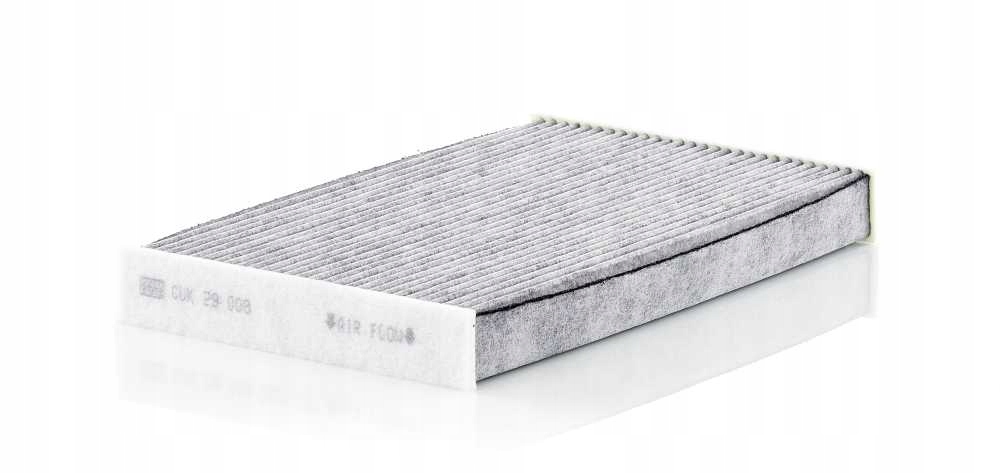 29 008 - Фильтр салона для CITROEN C3 AIRCROSS II 17->