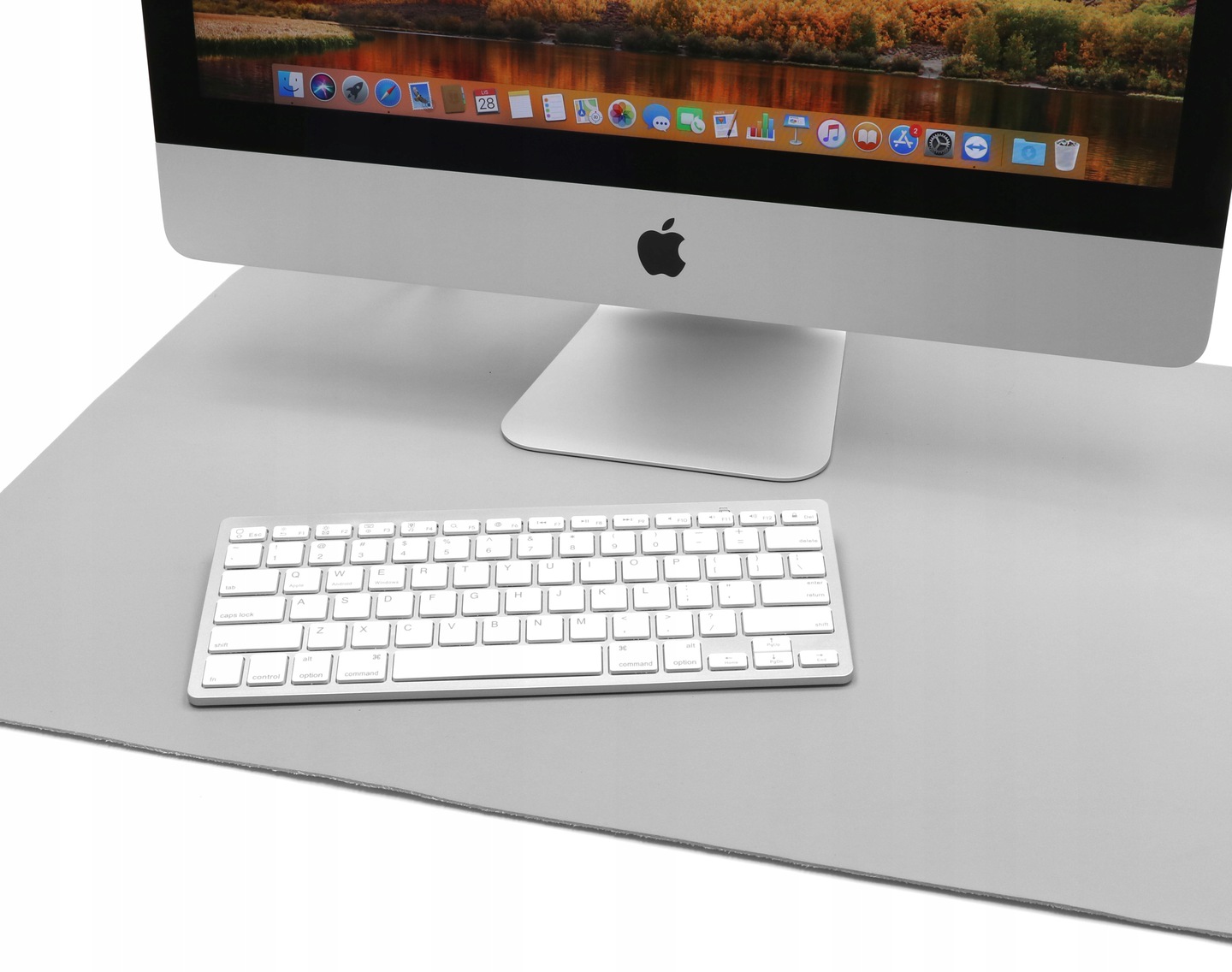 

Klawiatura Bluetooth do iPad iMac MacBook Air Pro