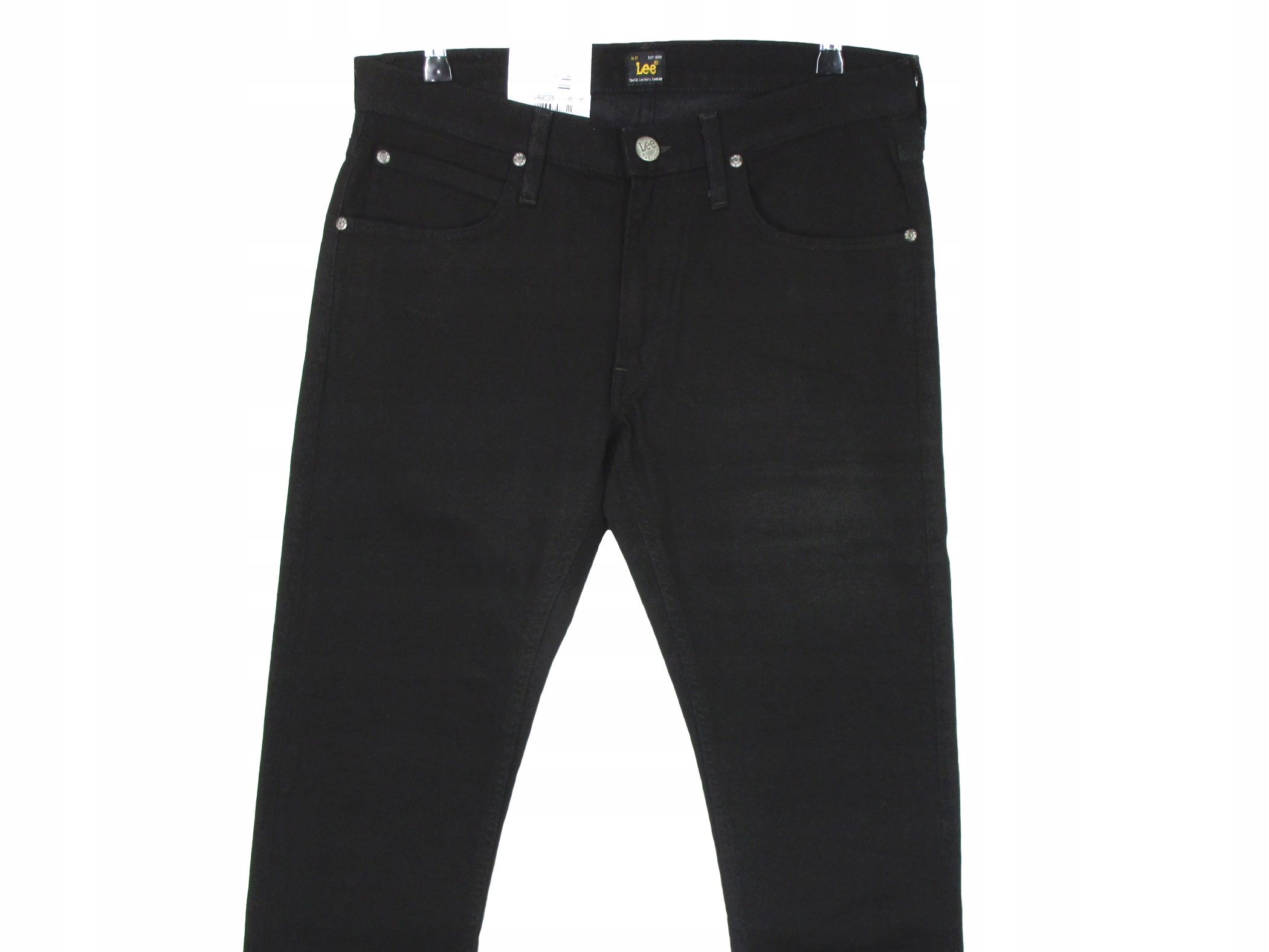 Pánské kalhoty Lee Luke Slim Tapered W29 L32