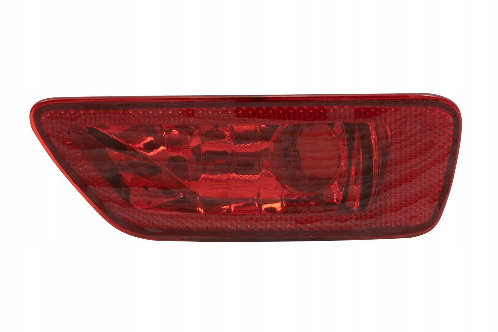 

Jeep Grand Cherokee IV WK2 Halogen Tylny Prawy