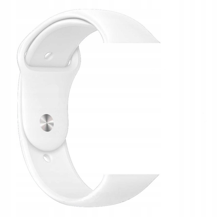 

Pasek Apple Watch Silikonowy Sport 38 40 MM 1-6