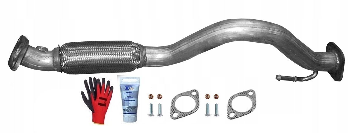 Škoda Superb 1.4 TSi 92 kW Od 2008 Hatchback Kombi Trubka Kolektorová bonus