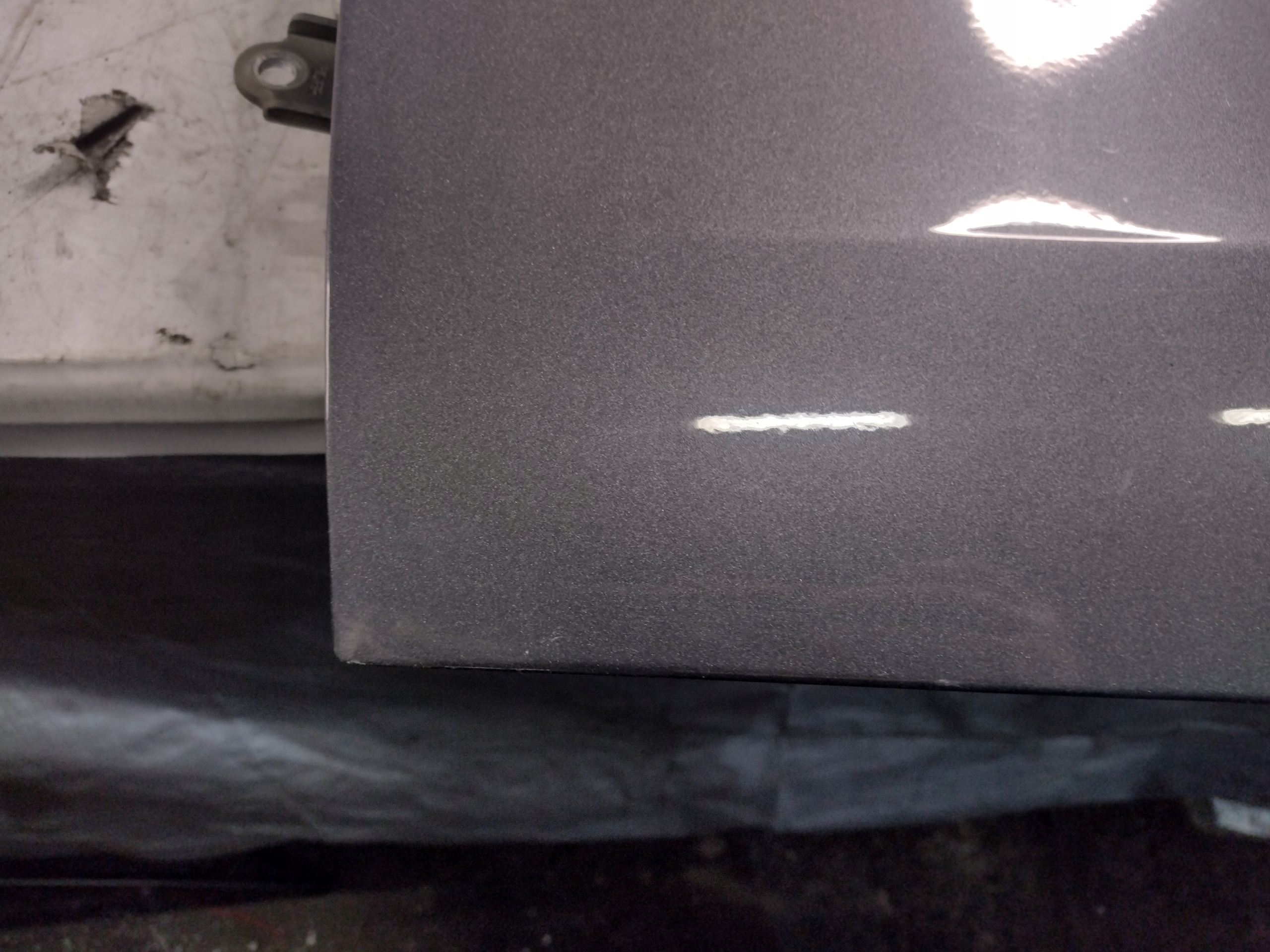 door left front Hyundai i30 HB 5D k: 9A