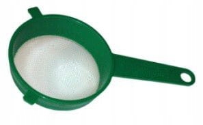 

Sitko Plastikowe Kuchenne 12CM Polskie