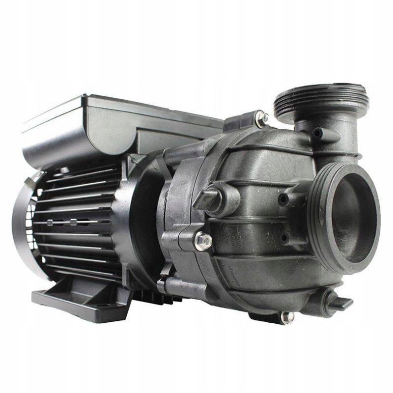 Vodní čerpadlo Balboa/Pentair Durajet DualSpeed 2.0HP