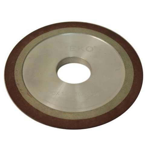 

Tarcza Do Ostrzenia Pił Widiowych 125x10x32x8mm