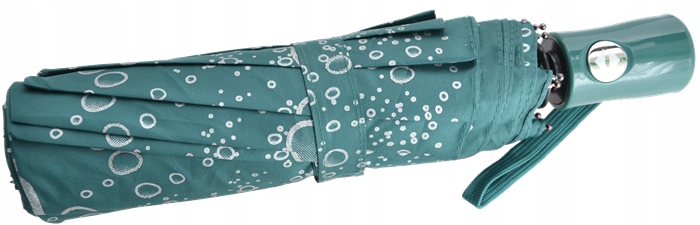 DAMSKA MĘSKA PARASOLKA PARASOL DAMSKI DUŻY MOCNY PEŁNY AUTOMAT UNISEX Wzór dominujący inny wzór