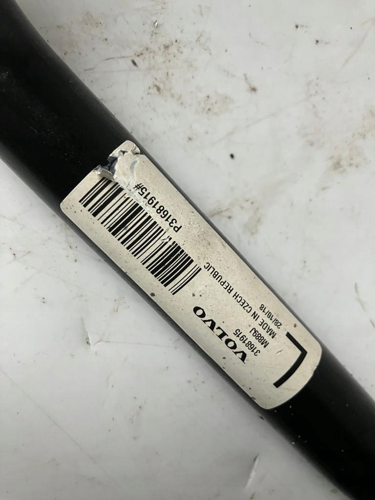 stabilizer rod VOLVO XC40 front