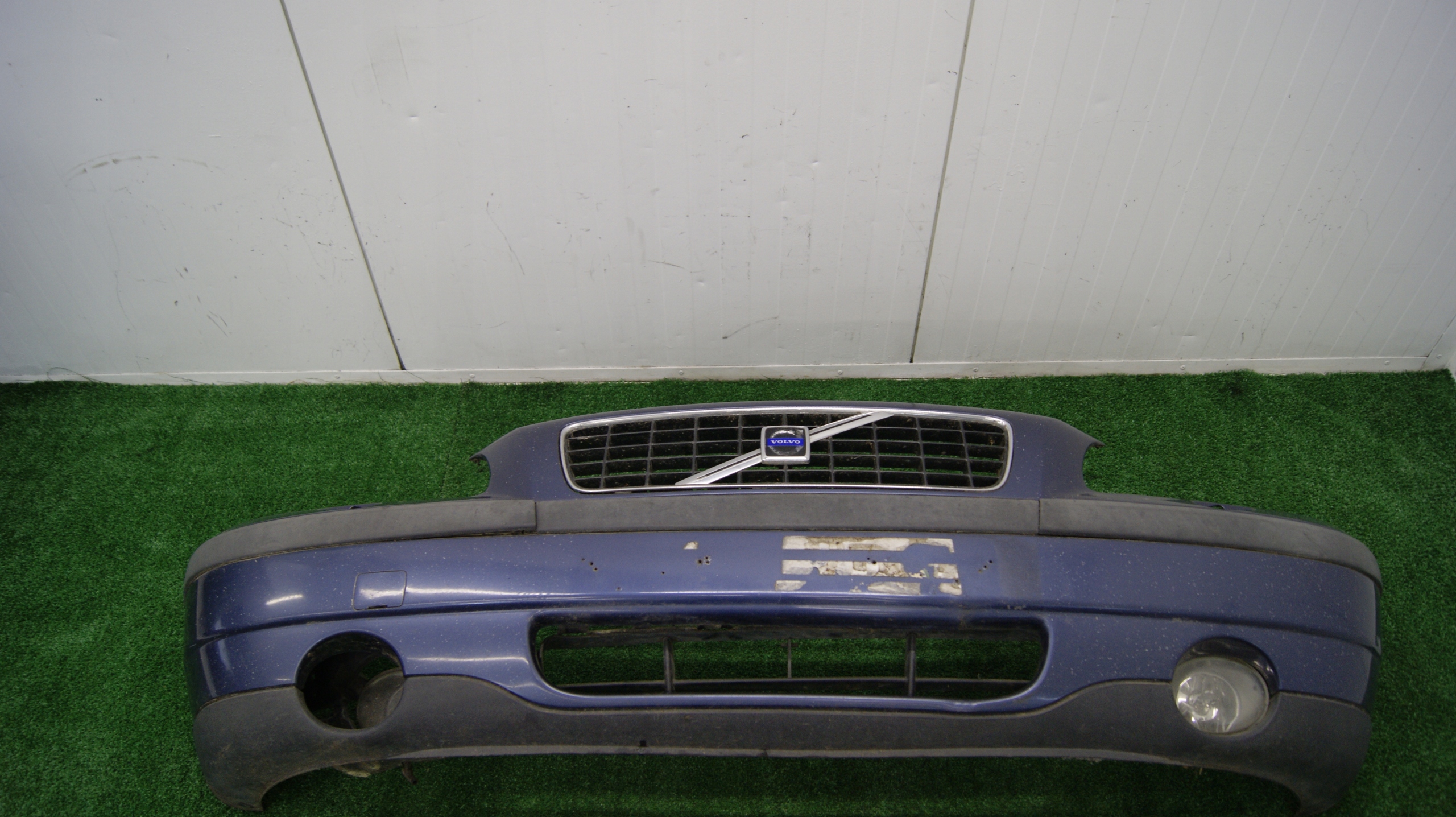 nárazník predok predný VOLVO S60 9178213