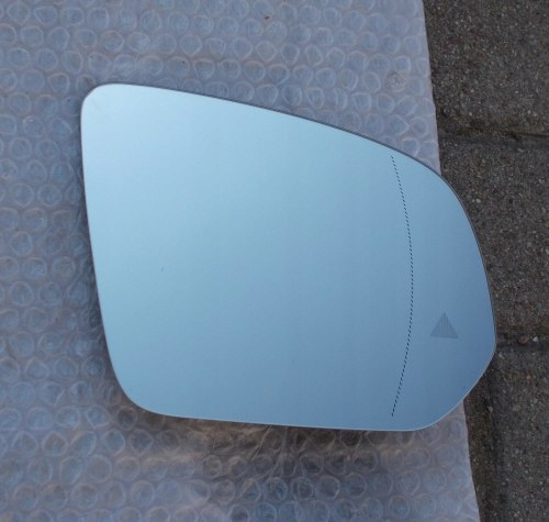 MERCEDES G KLASA W464 483 GLE W167 PRAWY ASYSTENT ORYGINAŁ