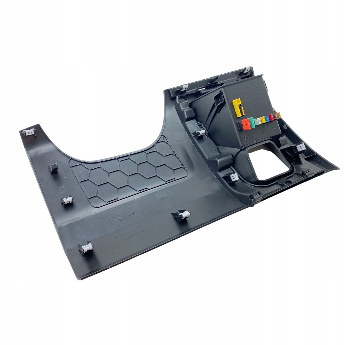 защита под Рулевое колесо руль renault EXPRESS VAN