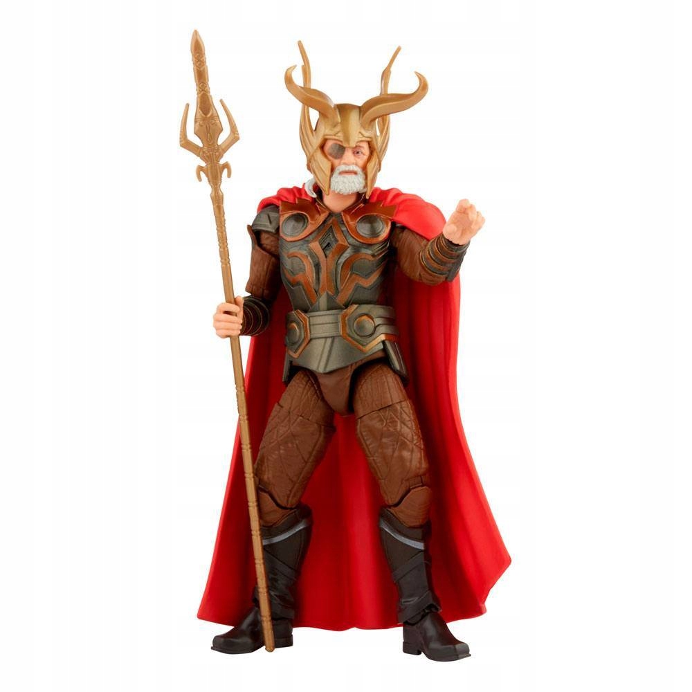 Marvel Odin figurka