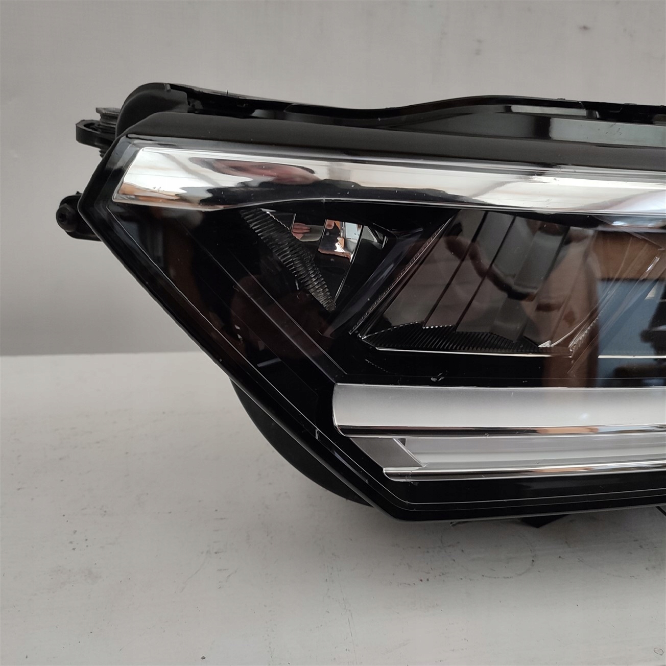 Frontscheinwerfer VW T-Roc A1 2GA941005F LED Links Scheinwerfer Headlight - Thumbnail 2