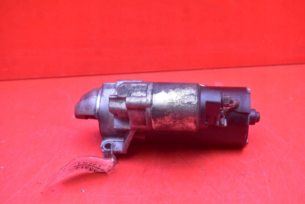 starter test 8506657 0001148010 BMW E60 E61 2.0 D 177 KM 07-10