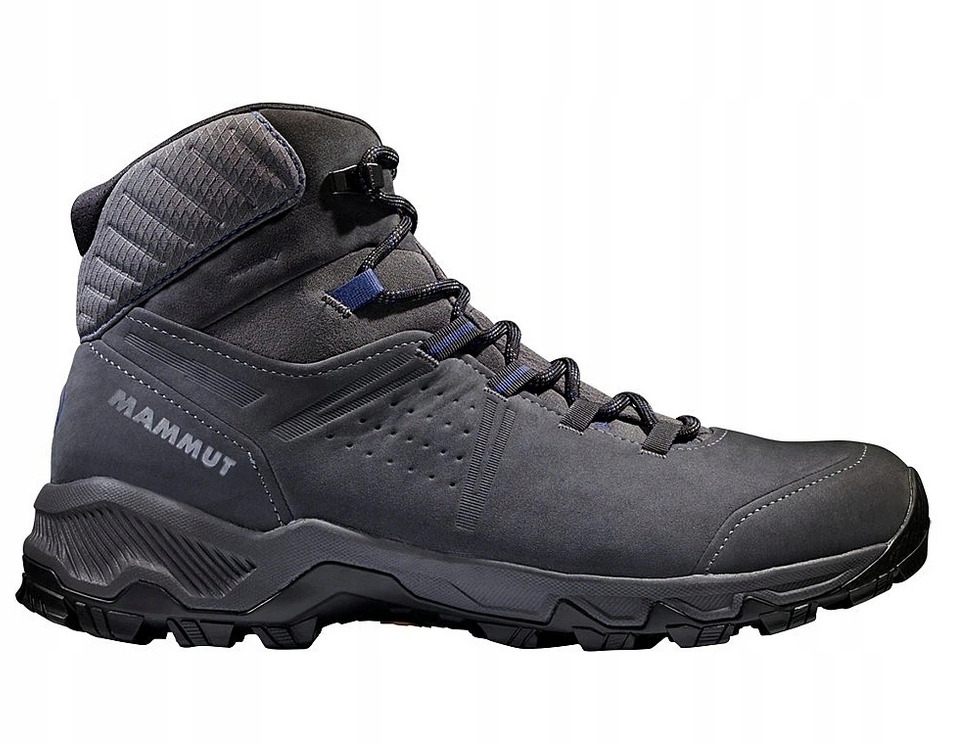Mammut pánské trekové boty Mercury IV Mid Gtx