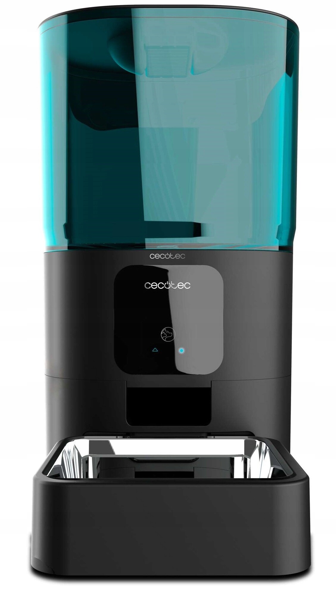 Levně Automatický inteligentní Dávkovač krmiva Pro Psa Kočku 6L SmartWIFI nádoba