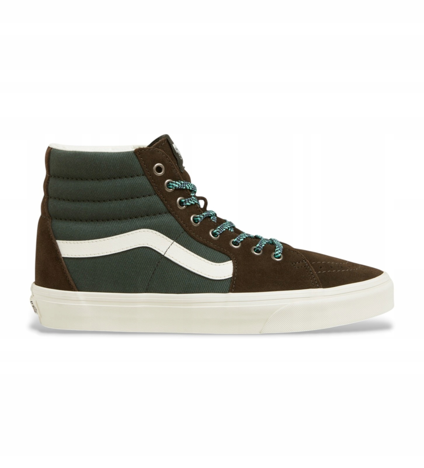 Pánské tenisky Vans SK8-Hi