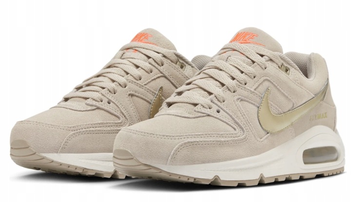 Dámské sportovní boty Nike Air Max Command Prm vel. 38,5