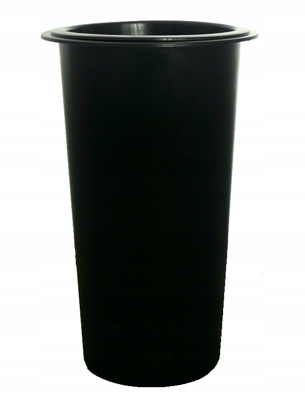 Wkład do wazonu duży