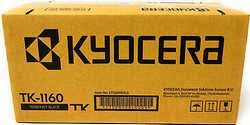 Toner Kyocera TK-1160, czarny (black)