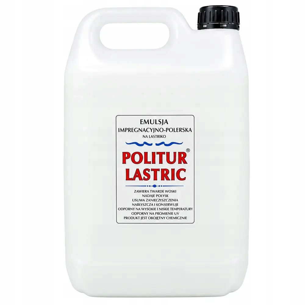 Chem Stone Politur Lastric-Impregnat pro lastrik 5