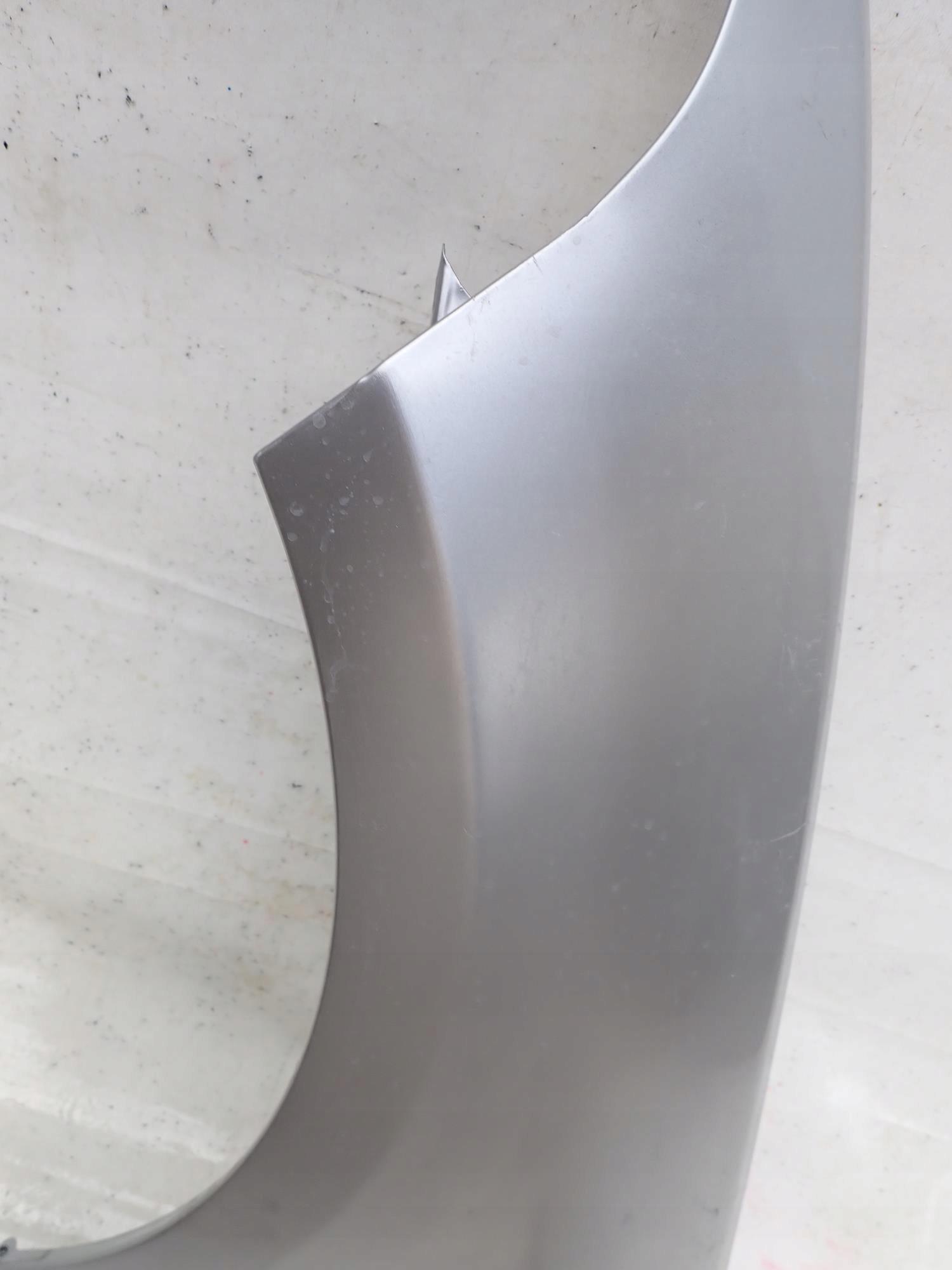 BMW 1 F20 11-19 fender front front left