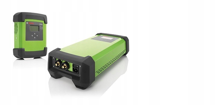 Usmerňovač Bosch Diagnostics 0 687 000 169 Bat 690