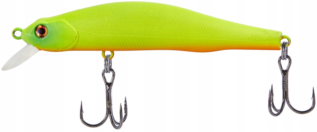 Select Twitch - Przynęty na ryby - Największy wybór przynęt